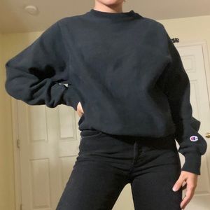 Champion Reverse Weave Crewneck